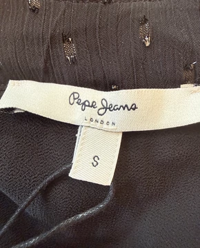 Pepe Jeans - S - ( Bolti ár: 52.000 Ft)
