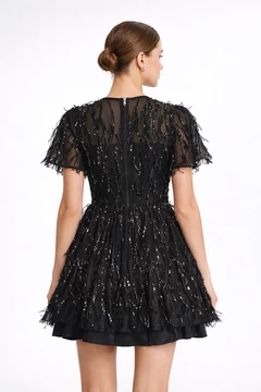 Superdry női ruha - 38 - (Bolti ára: 59.990 Ft)