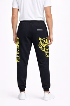 Plein sport férfi nadrág - XXL- (Bolti ár: 96.000 Ft)