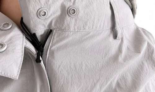 K-Way Light Cargo Short