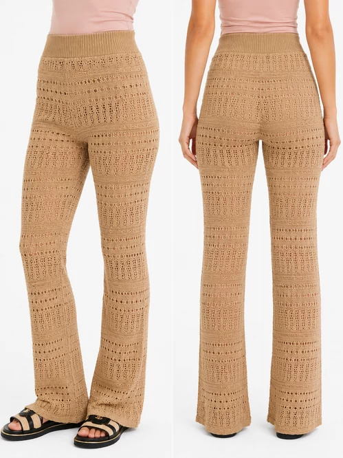 Guess Madison Crochet Pants