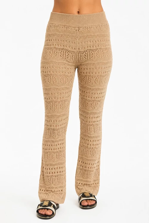 Guess Madison Crochet Pants