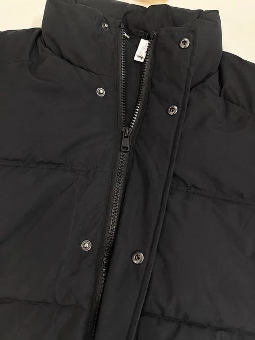 Jack &amp; Jones vízlepergető férfi steppelt mellény
