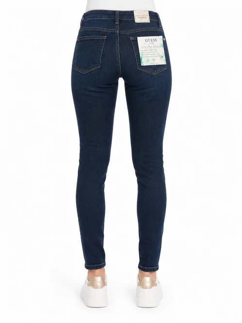 Guess Annette Skinny női farmer