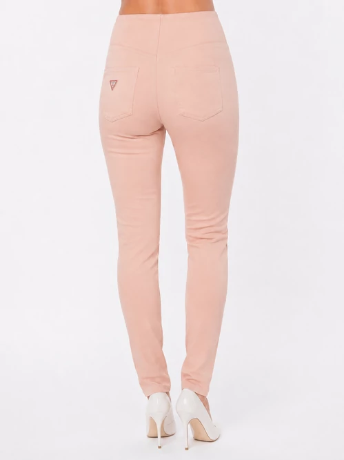 Guess magas derekú női skinny nadrág