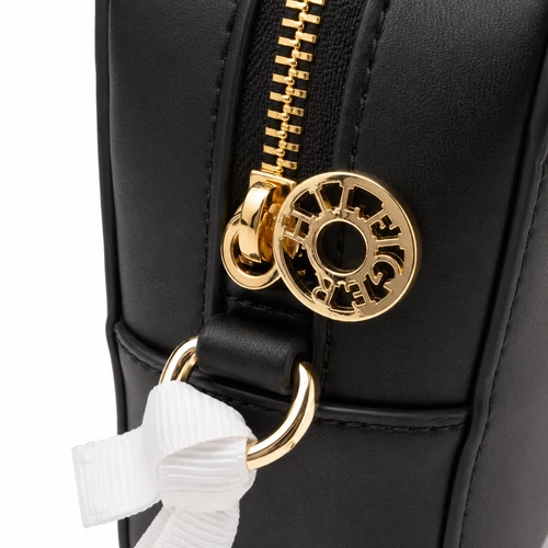 Tommy Hilfiger TH Distinct Monogram Camera Bag
