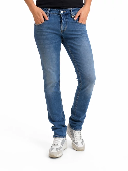Guess Low Rise Slim női farmer