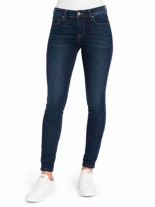 Guess Annette Skinny női farmer