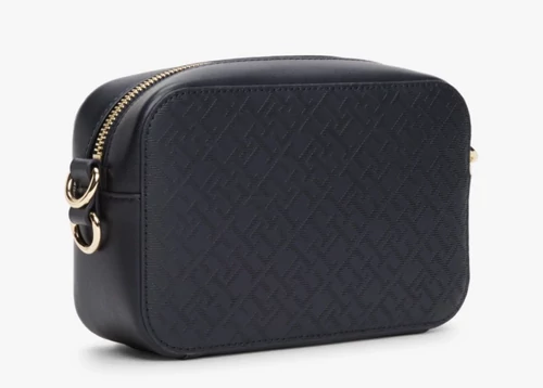 Tommy Hilfiger TH Distinct Monogram Camera Bag