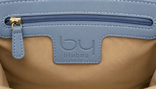 Byblos Eleanor Light Blue Steppelt Shopper Táska
