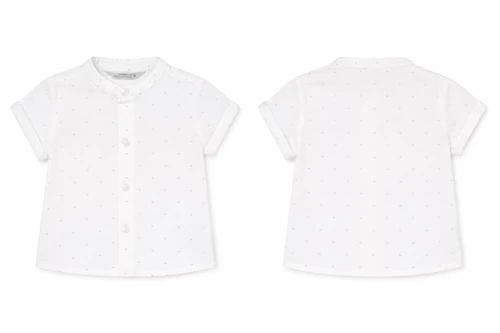 Mayoral Newborn elegáns babaing