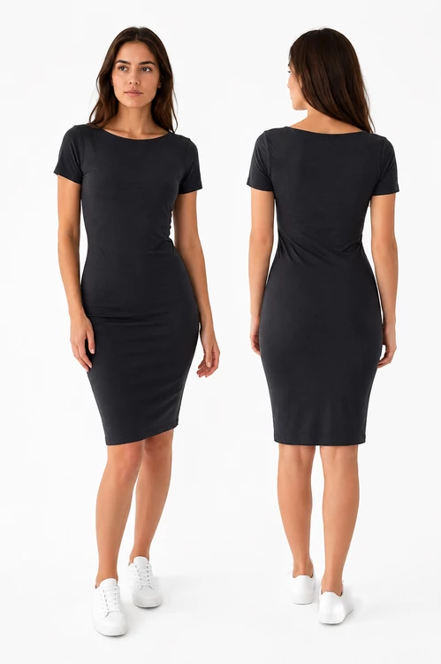 Vero Moda Obsidian Modal Ruha