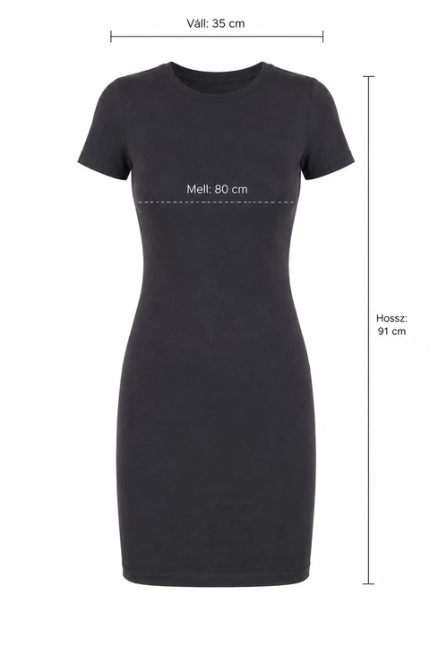Vero Moda Obsidian Modal Ruha
