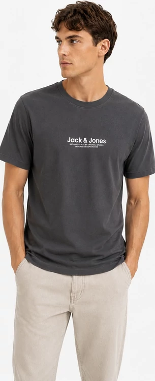 Jack &amp; Jones Originals Crew Neck Férfi Póló
