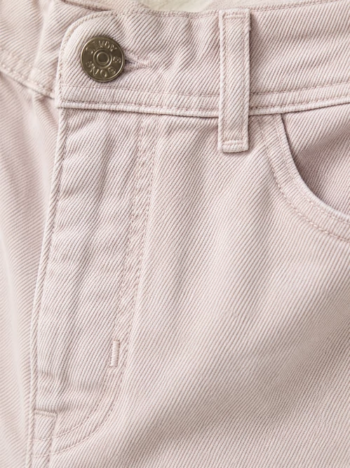 Only &amp; Sons Misty Lilac férfi rövidnadrág - Loose Fit - L -