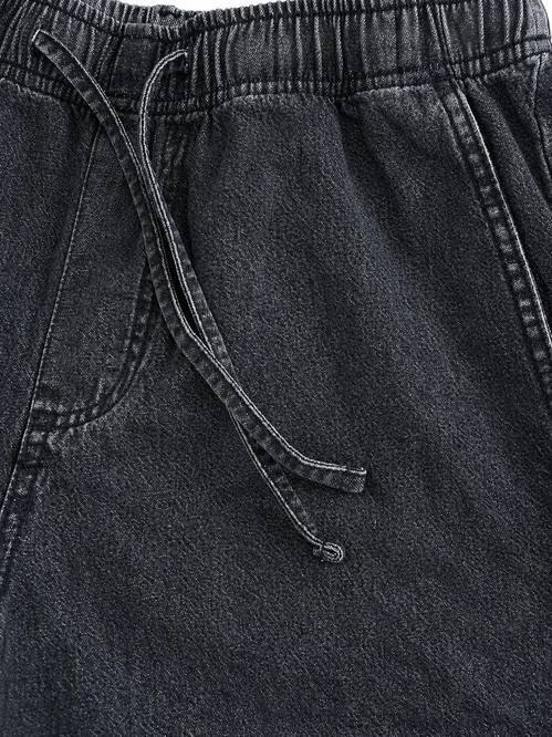 Jack &amp; Jones Relaxed Fit Férfi Rövidnadrág - M