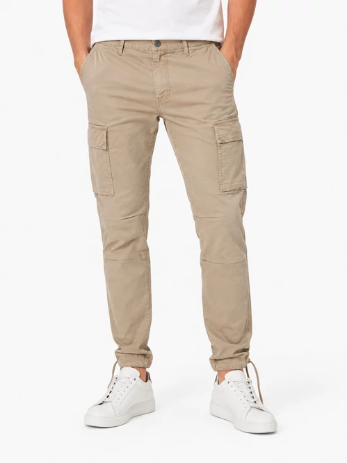 Jack &amp; Jones JJTucker Cargo Férfi Nadrág
