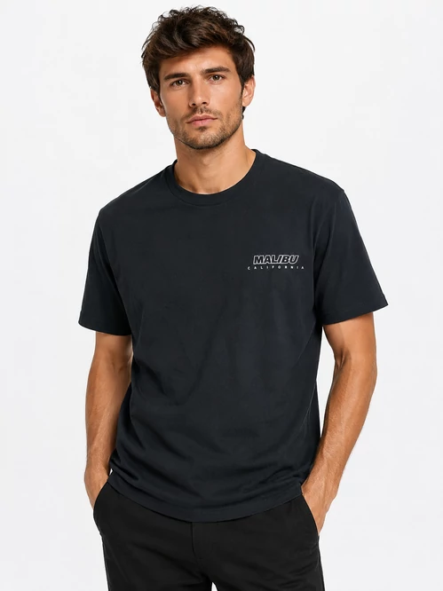 Jack &amp; Jones Aruba Gradient Férfi Póló