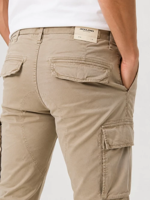 Jack &amp; Jones JJTucker Cargo Férfi Nadrág