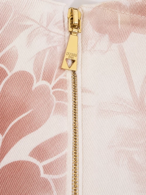 GUESS Romance Bloom Ruha - S - 