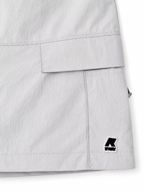K-Way Light Cargo Short