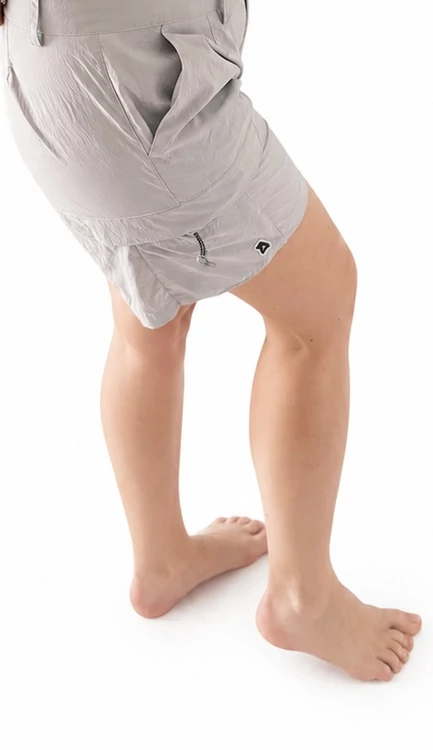 K-Way Light Cargo Short