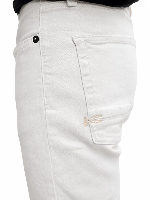 Denham Slim Fit Fehér Farmer 32/32