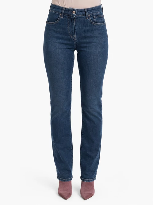 Pepe Jeans egyenes szárú női farmer W:25 (XS)