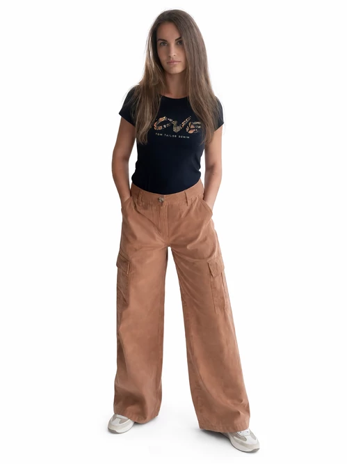 Volcom női cargo nadrág - prémium streetwear (27)