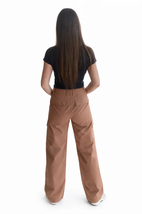 Volcom női cargo nadrág - prémium streetwear (27)