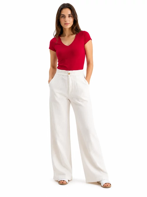 Pepe Jeans Loose ST női nadrág - S -