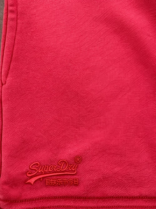 Superdry női short - L -