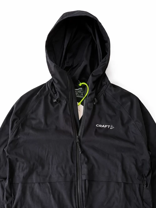 CRAFT RUN PRO férfi futó kabát -  M-es Bolti ár: 59.990 Ft