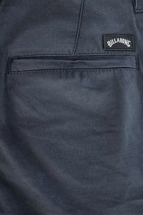 Billabong férfi rövidnadrág - 32 - (Bolti ár: 24.000 Ft)