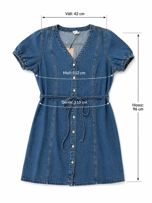 Vero Moda Curve Janet farmer ruha