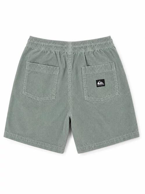 Quiksilver Coast Cord Rövidnadrág - 12y