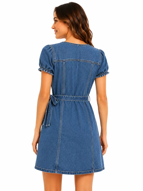 Vero Moda Curve Janet farmer ruha