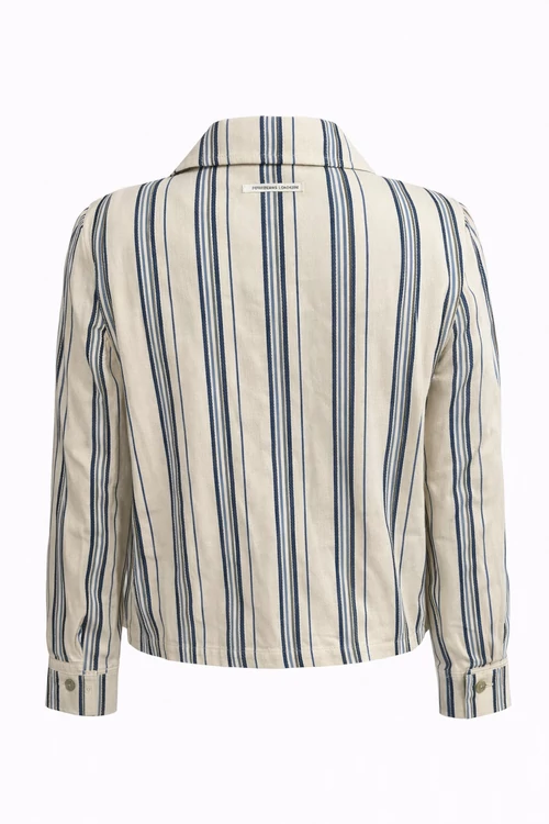 Pepe Jeans női blézer - S-es (Bolti ár: 63.365 Ft)