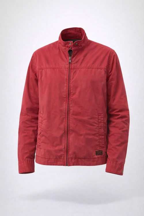 Superdry férfi átmeneti kabát M-es