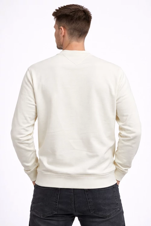 Lyle &amp; Scott  - férfi pulóver - L - (Bolti ár: 38.990 Ft)