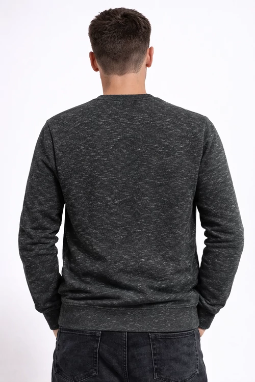 Superdry  - férfi pulóver- XL - (Bolti ár: 26.250 Ft)
