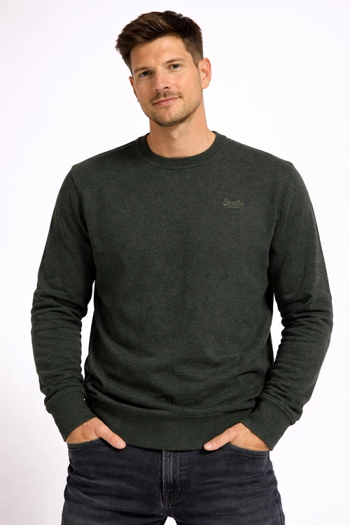 Superdry  - férfi pulóver  - XXXL - (Bolti ár: 26.250 Ft)