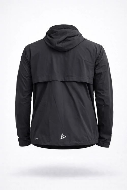CRAFT RUN PRO férfi futó kabát -  M-es Bolti ár: 59.990 Ft