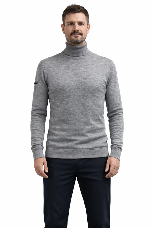Superdry - férfi pulóver - M - (Bolti ár: 31.500 Ft)