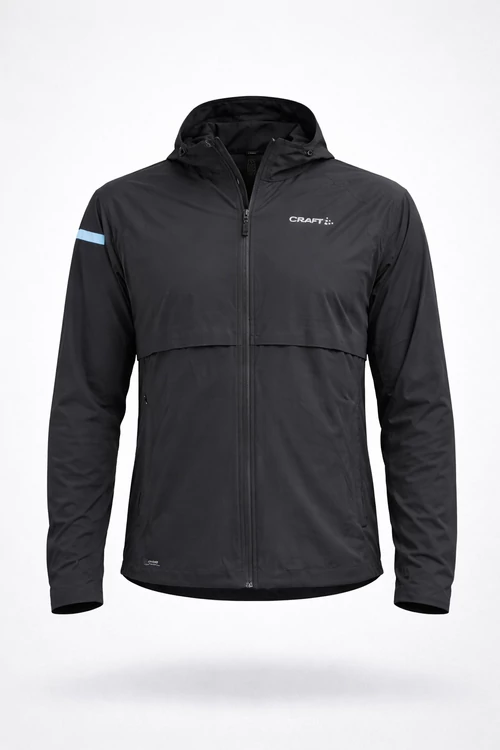 CRAFT RUN PRO férfi futó kabát -  M-es Bolti ár: 59.990 Ft