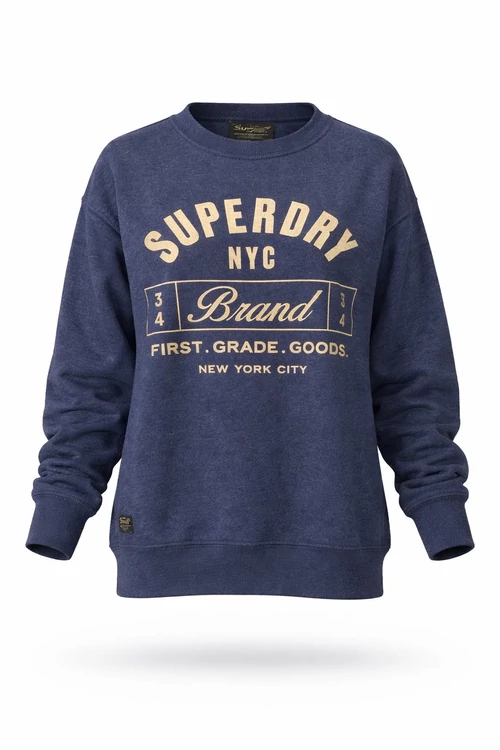 Superdry női pulóver M-es Bolti ár: 34.125 Ft
