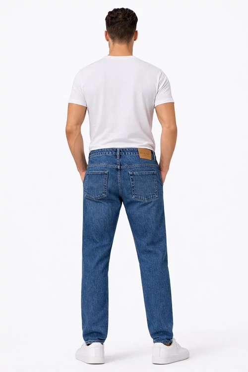Superdry  férfi farmernadrág  - 28/30 - (Bolti ár: 39.990 Ft)
