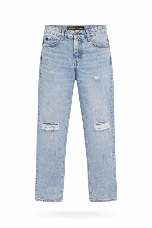 Superdry férfi farmernadrág - 26/32 - (Bolti ára: 39.990 Ft)