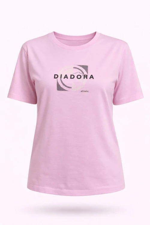 Diadora női póló - S - (Bolti ár: 11.000 Ft)