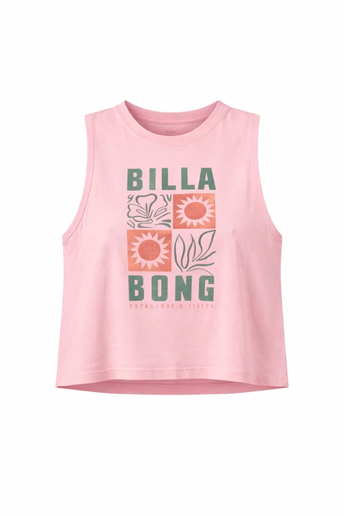 Billabong női trikó - M - (Bolti ár: 13.500 Ft)